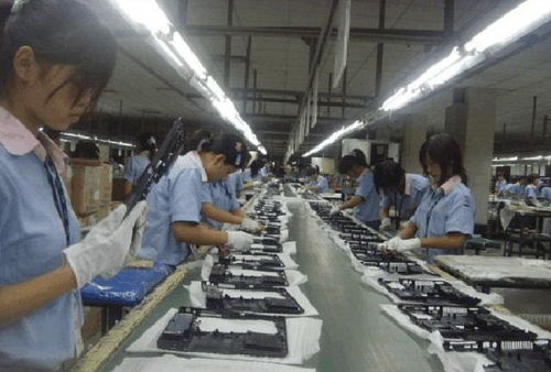 “電工荒” 工廠求賢若渴，電工為何依然缺位？
