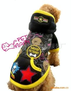 批發(fā)供應新款冬裝棉衣寵物衣服裝用品廠 生產、價格與服務全解析