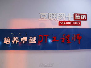 軟件開發行業 入行門檻低、就業前景廣闊