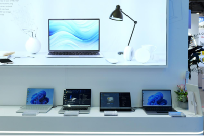 億道數(shù)碼攜前沿創(chuàng)新產(chǎn)品再度亮相香港環(huán)球資源移動(dòng)電子展，展示計(jì)算機(jī)網(wǎng)絡(luò)技術(shù)研發(fā)與咨詢新成果